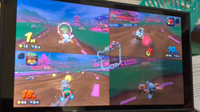 Switch 2 security takes a hit as hackers unlock homebrew access