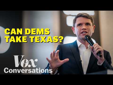 Talarico vs. Paxton: Why the Texas Senate race is so close