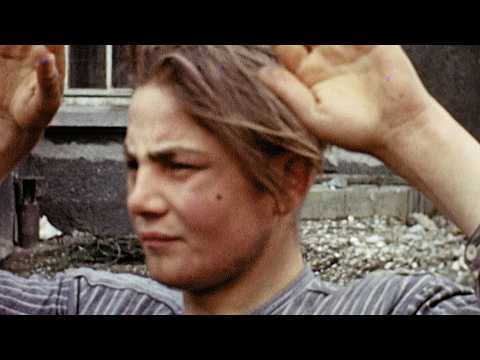 THE BLOODY FINAL DAYS OF THE THIRD REICH! ð¥1945: The Truth About the Fall of Berlin (UNCENSORED)