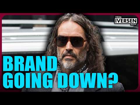 The BRUTAL Reality of the Russell Brand Trial