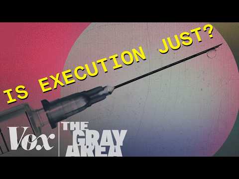 The death row assembly line | The Gray Area