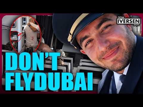 The FlyDubai Story Keeps Getting Weirder
