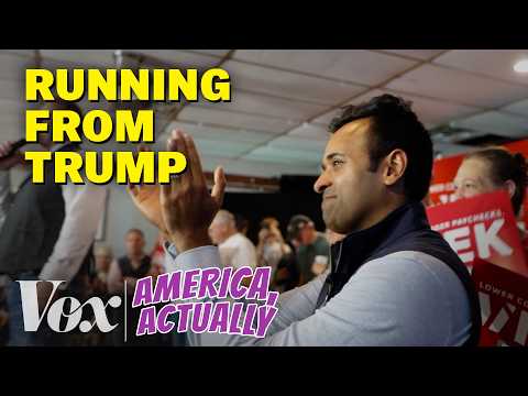 The GOP strategy: Ignore Trump | America, Actually