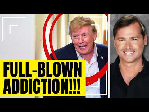 The TRUTH About Trump’s Deranged Behavior They Don't Want You to Know! Noel Casler