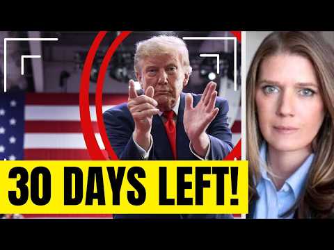 The Truth About Trump's Health: Mary Trump Reveals Terrifying New Diagnosis