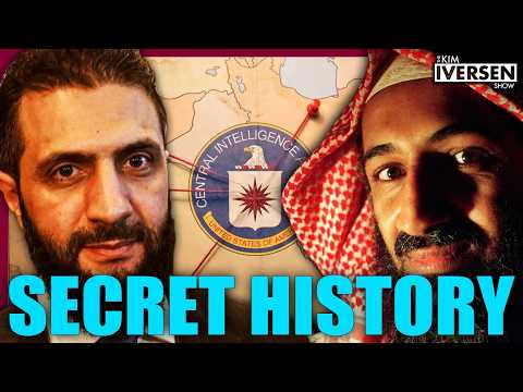 The United States Is The Largest Sponsor Of Terror Not Iran