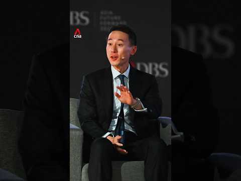 TikTok CEO on risks of AI agents