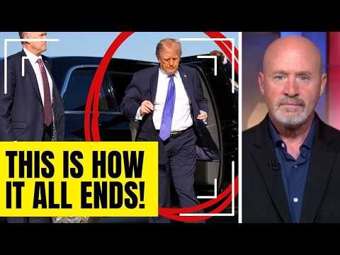 Trump Won't See This Coming! The Downfall Only Glenn Kirschner is Talking About