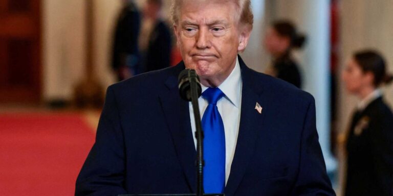 Trump's corruption hurting him more than ever for 2'lethal' reasons