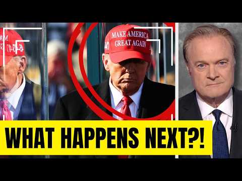 Trump’s Plan to Attack Jack Smith Backfired. NOW IT'S TIME TO PAY! Lawrence O'Donnell