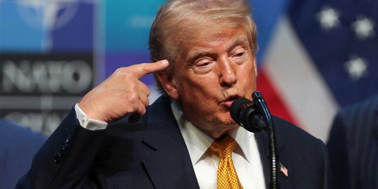 Trump's'rapidly declining' mind is about to get much worse — and soon