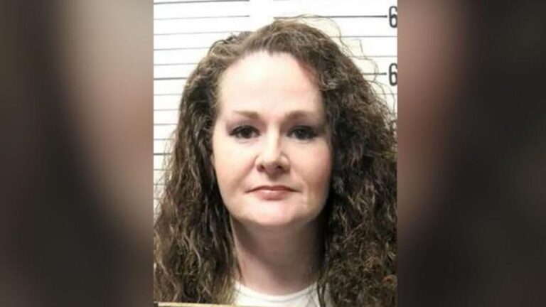 US death row inmate Christa Pike awake and speaking after failed execution, lawyers say