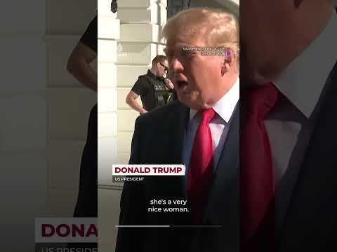 Venezuela’s opposition leader Machado returns after months in exile | AJ #shorts