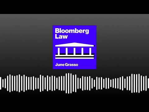 Weekend Law: Trump's Latest Targets & NFL | Bloomberg Law