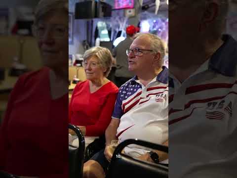 What do Republicans think about Trump’s second term?