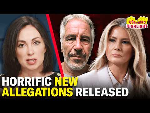 Why Dems' Final Midterm Strategy is Pushing Epstein Attack Ads