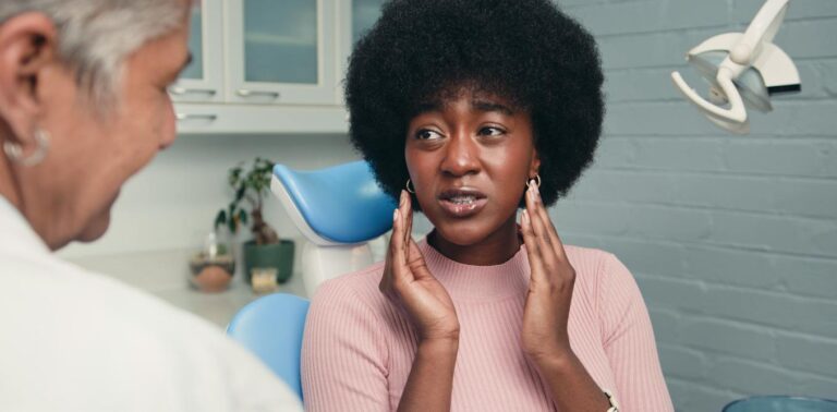 Why do I keep getting mouth ulcers?