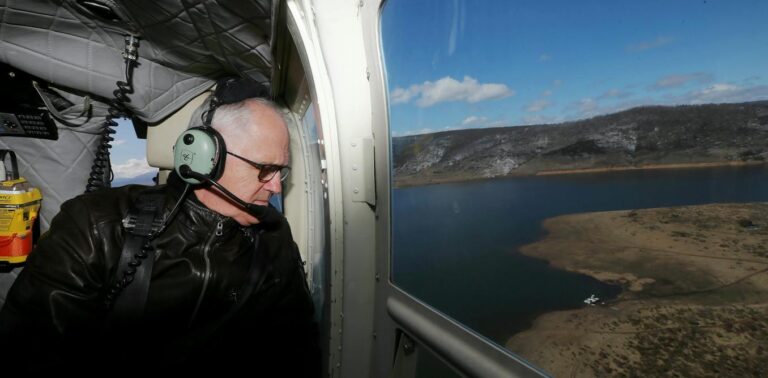 Why Snowy Hydro’s $25 billion cost blowout is a warning sign for other megaprojects