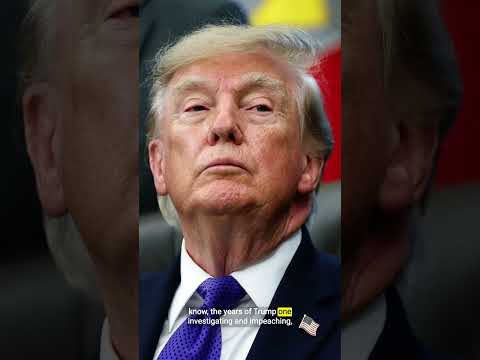 Will Democrats impeach Trump if they take the House?